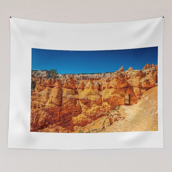 Item preview, Bryce Canyon National Park designed and sold by GestaltImagery.