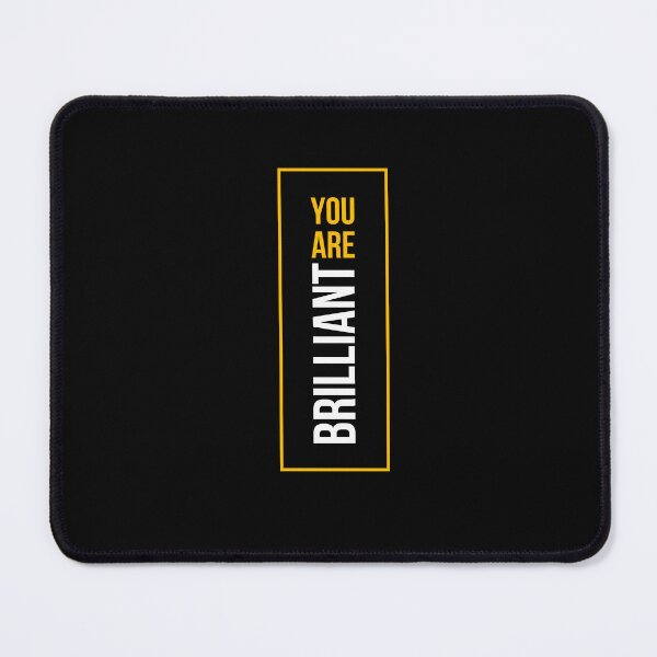 Item preview, You are Brilliant designed and sold by Jalib.