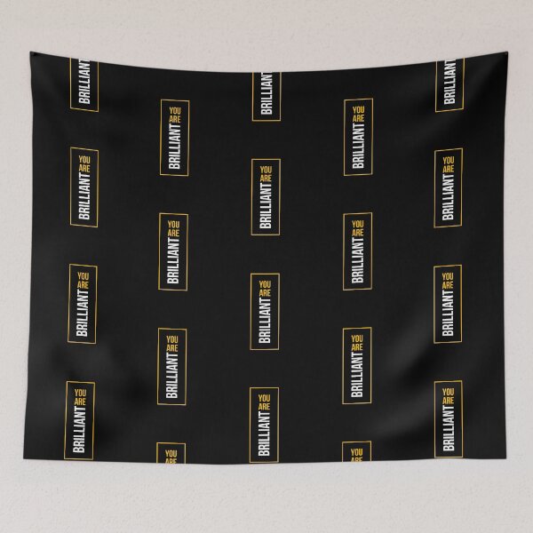 Item preview, You are Brilliant designed and sold by Jalib.