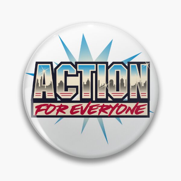 Item preview, A4E Main Logo designed and sold by A4E-Podcast.