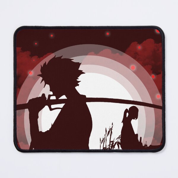Item preview, Samurai Champloo Art Minimalist designed and sold by AthengId.