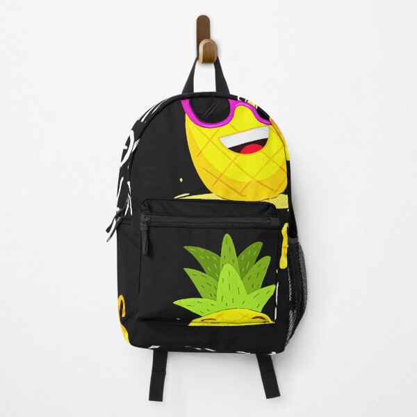 Item preview, Not A Swinger I Just Like Pineapples Funny Pineapple Joke designed and sold by ZoraidaLandrua.