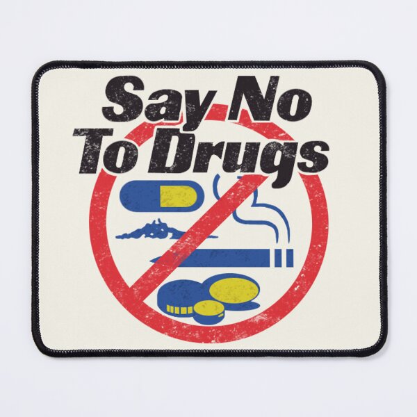 Item preview, Just Say No designed and sold by y2kid.