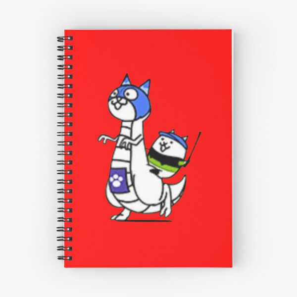 Item preview, Battle cats designed and sold by Jonnasushi.