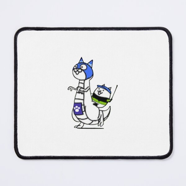 Item preview, Battle cats designed and sold by Jonnasushi.