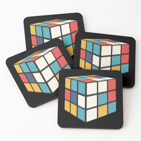 Item preview, The Nerd Cube designed and sold by Else Hills.