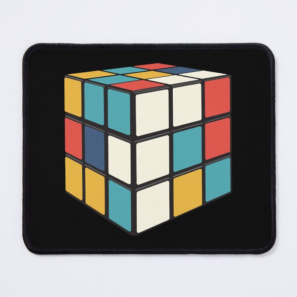 Item preview, The Nerd Cube designed and sold by Else Hills.