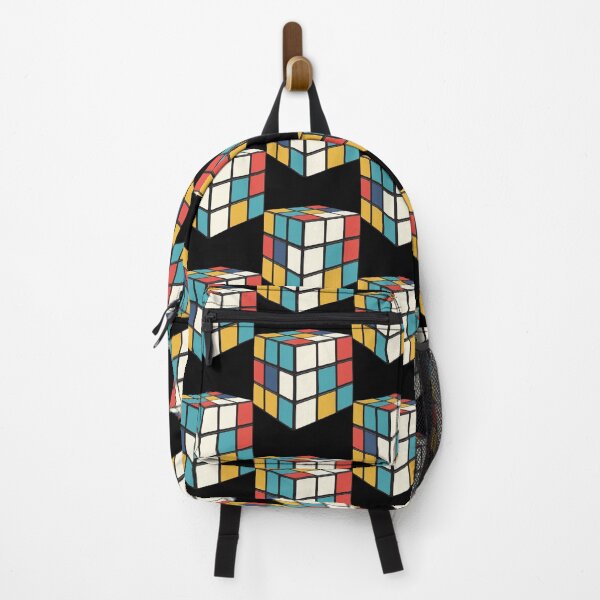 Item preview, The Nerd Cube designed and sold by Else Hills.