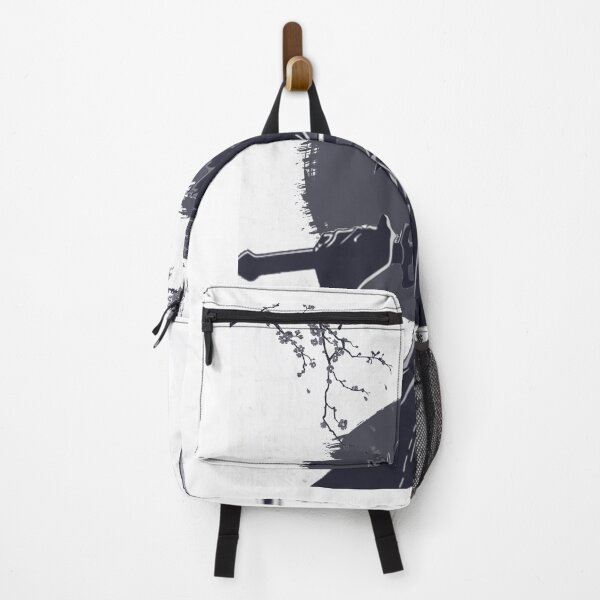 Item preview, Samurai Champloo Art Minimalist designed and sold by AthengId.