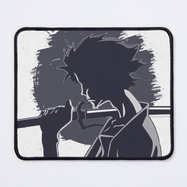 Item preview, Samurai Champloo Art Minimalist designed and sold by AthengId.