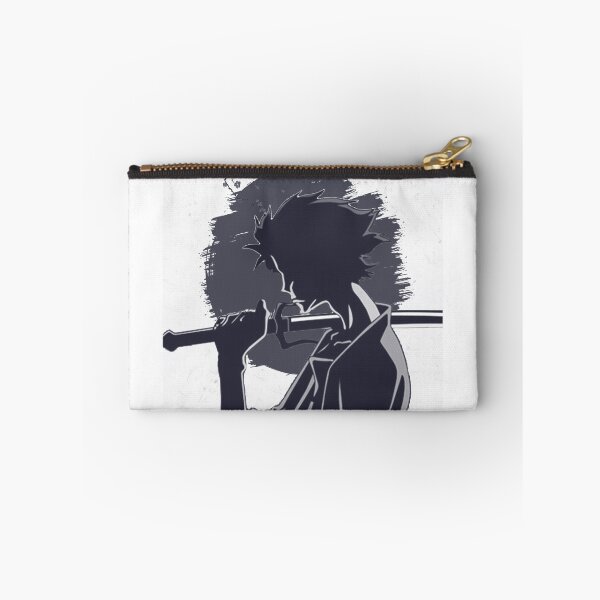 Item preview, Samurai Champloo Arte Minimalista designed and sold by AthengId.