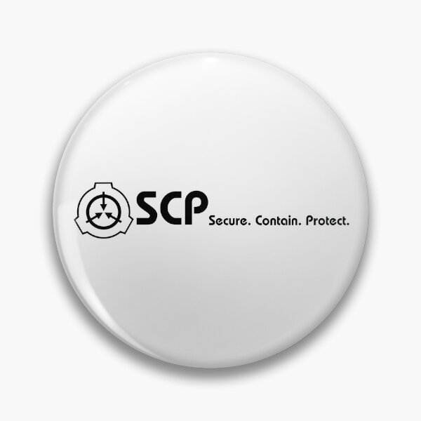 Item preview, SCP: Secure.Contain.Protect designed and sold by Omnavis.