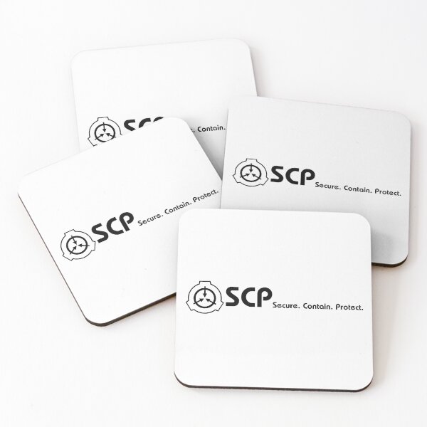 Item preview, SCP: Secure.Contain.Protect designed and sold by Omnavis.