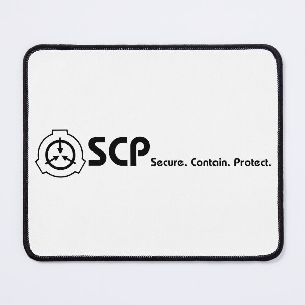 Item preview, SCP: Secure.Contain.Protect designed and sold by Omnavis.