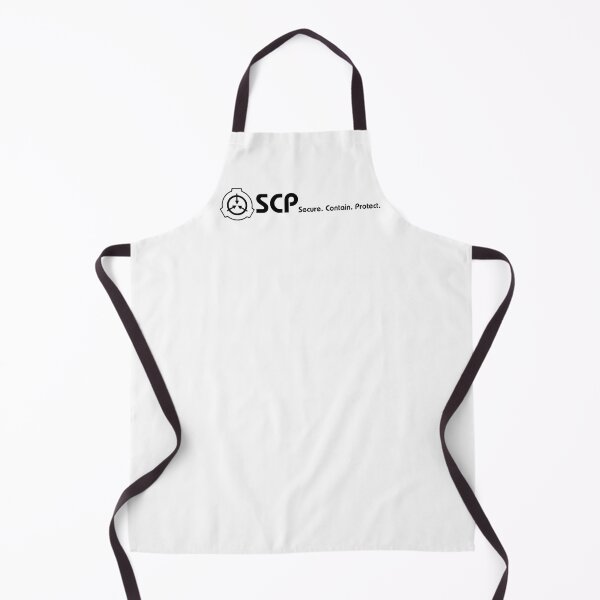 Item preview, SCP: Secure.Contain.Protect designed and sold by Omnavis.