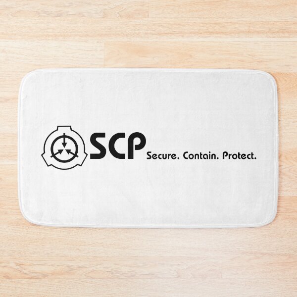 Item preview, SCP: Secure.Contain.Protect designed and sold by Omnavis.