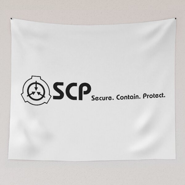 Item preview, SCP: Secure.Contain.Protect designed and sold by Omnavis.