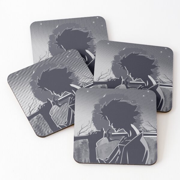 Item preview, Samurai Champloo Arte Minimalista designed and sold by AthengId.