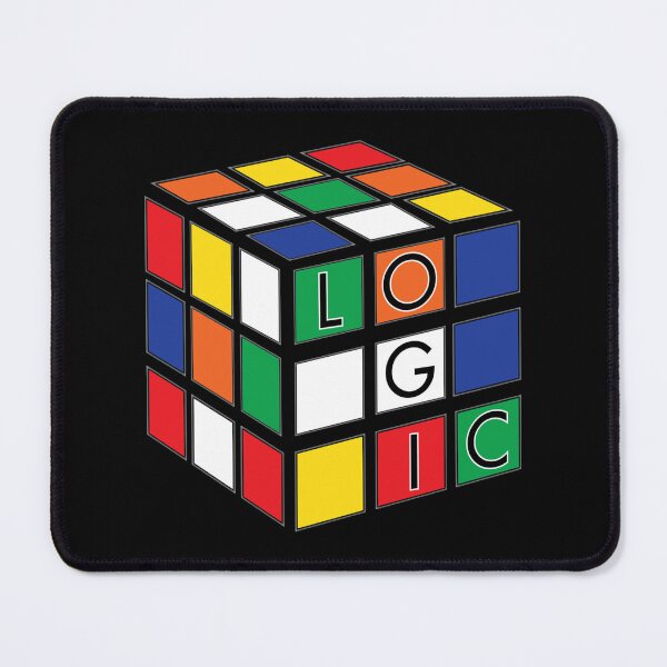 Item preview, Logic designed and sold by Else Hills.