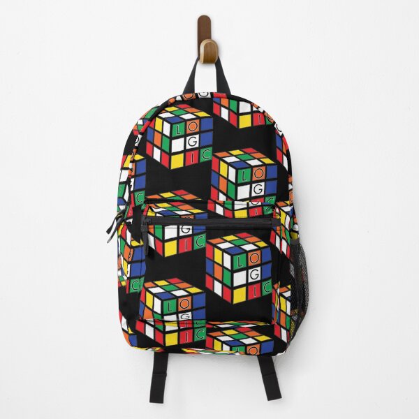 Item preview, Logic designed and sold by Else Hills.