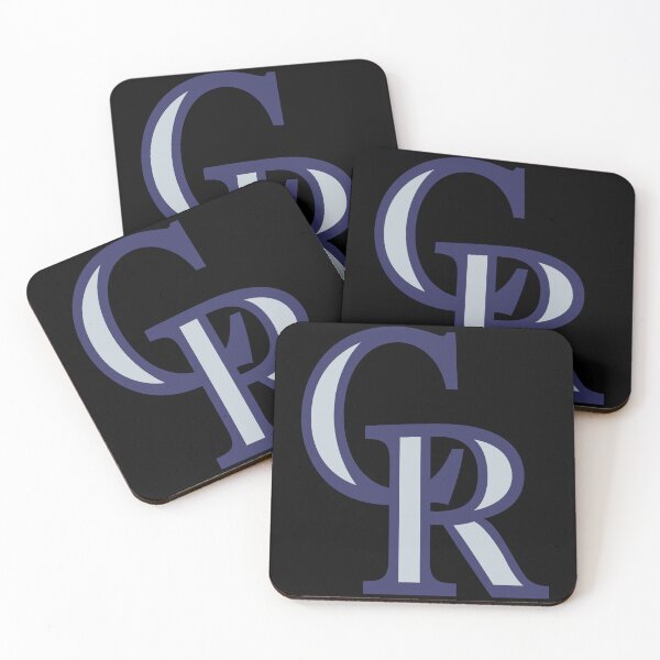 Item preview, Best Seller Colorado.Rockie.s Logo designed and sold by andistar.