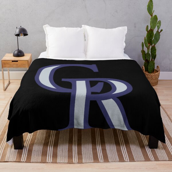 Item preview, Best Seller Colorado.Rockie.s Logo designed and sold by andistar.