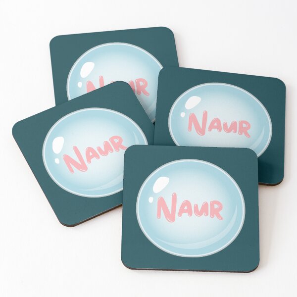 Item preview, Naur Bubble designed and sold by toadsforall.