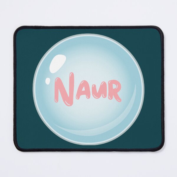 Item preview, Naur Bubble designed and sold by toadsforall.