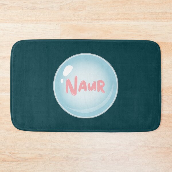 Item preview, Naur Bubble designed and sold by toadsforall.