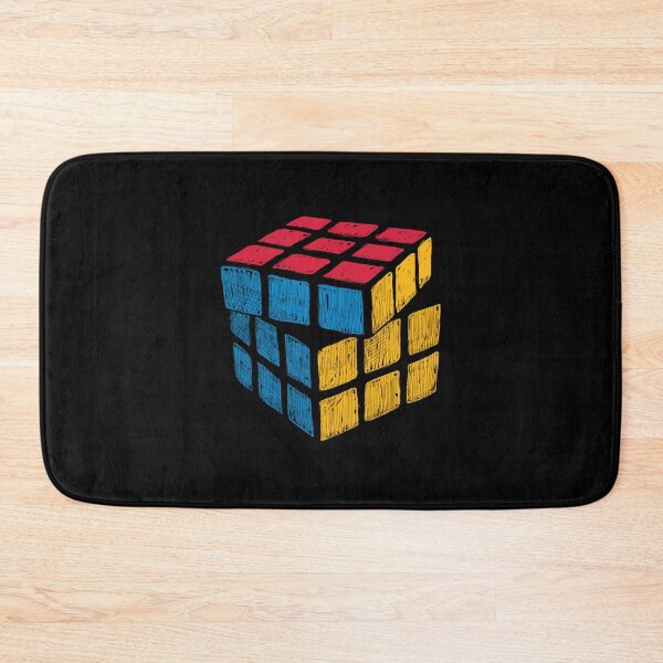 Item preview, Rubik Cube Vintage designed and sold by Else Hills.