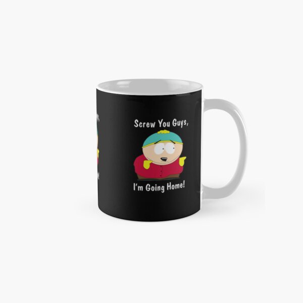Item preview, Eric Cartman designed and sold by malta-bella.