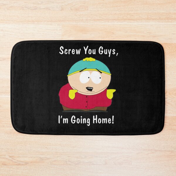 Item preview, Eric Cartman designed and sold by malta-bella.