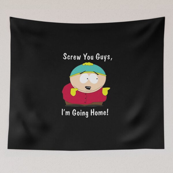 Item preview, Eric Cartman designed and sold by malta-bella.