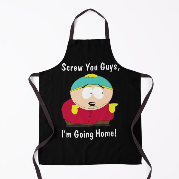 Item preview, Eric Cartman designed and sold by malta-bella.