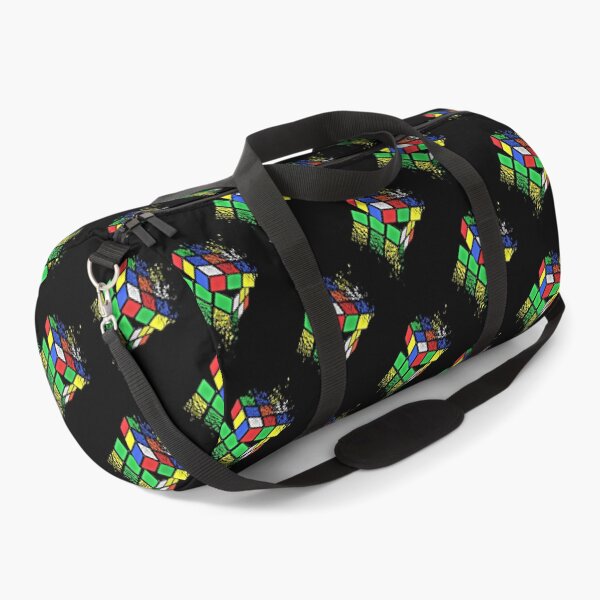 Item preview, Rubik Cube Shattered Art designed and sold by Else Hills.