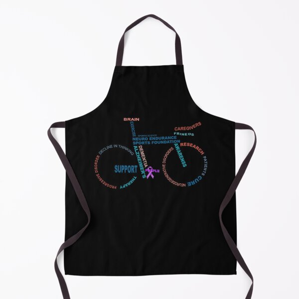 Item preview, Alzheimers Awareness Alzheimer's Awareness designed and sold by OtiliaNikolaus.