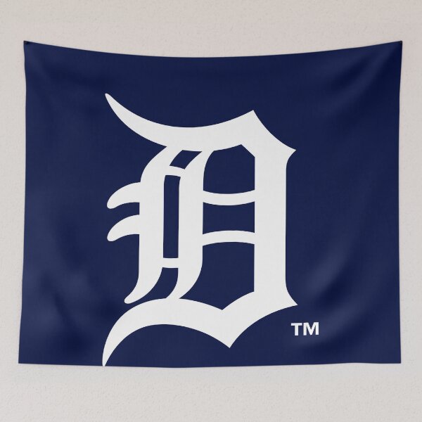 Item preview, Best Seller Detroit.Tiger.s Logo designed and sold by andistar.