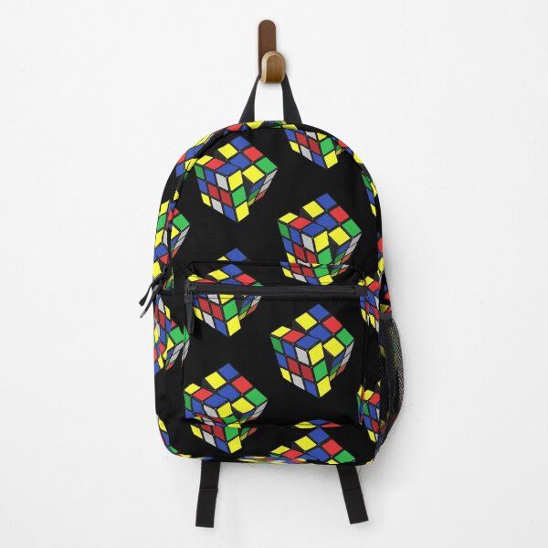 Item preview, Rubik's Cube Illustration designed and sold by Else Hills.