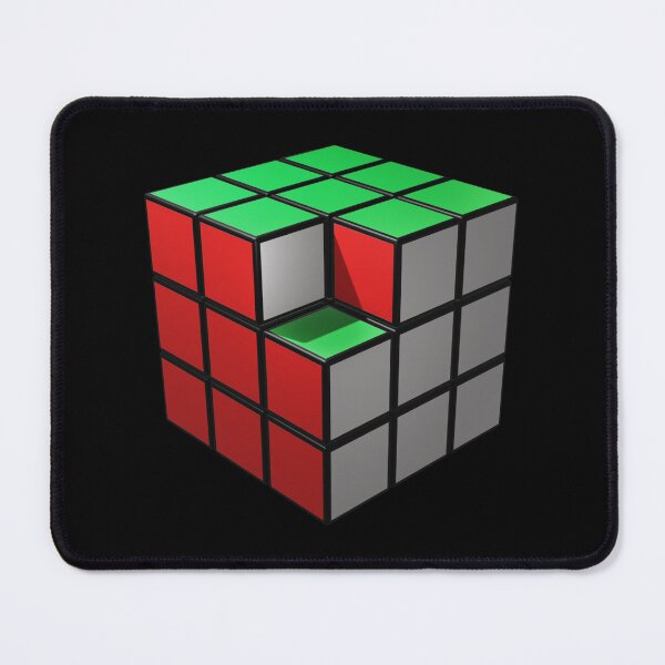 Item preview, Rubik's America designed and sold by Else Hills.