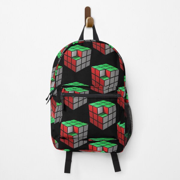 Item preview, Rubik's America designed and sold by Else Hills.