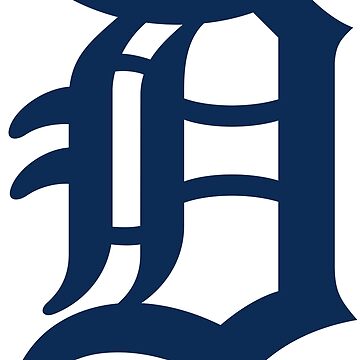 Artwork thumbnail, Best Seller - Detroit.Tiger.s Logo by andistar