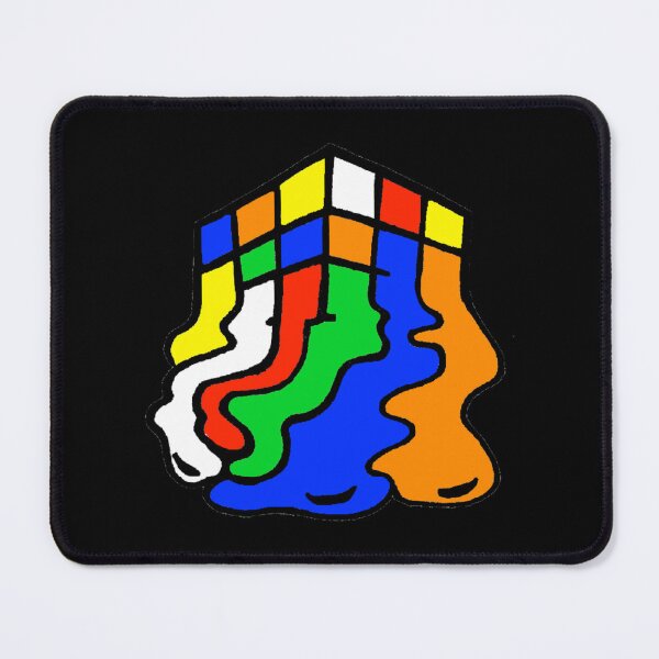 Item preview, Rubiks Drippy designed and sold by Else Hills.