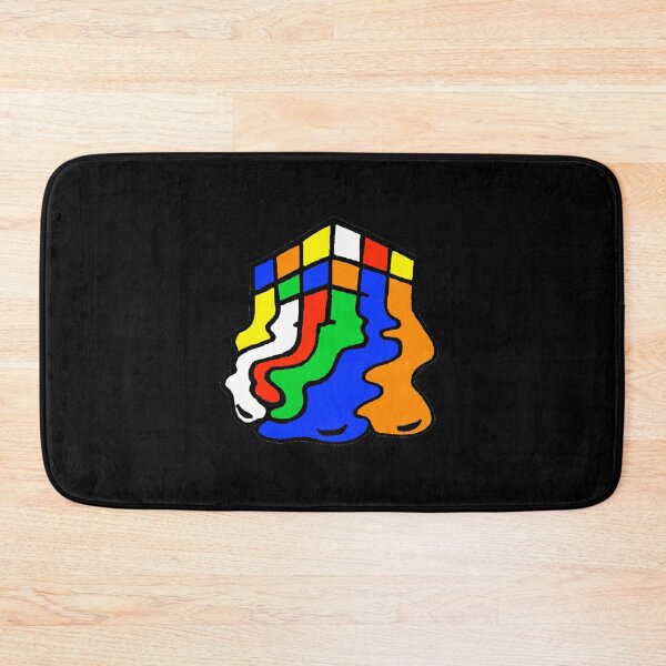 Item preview, Rubiks Drippy designed and sold by Else Hills.