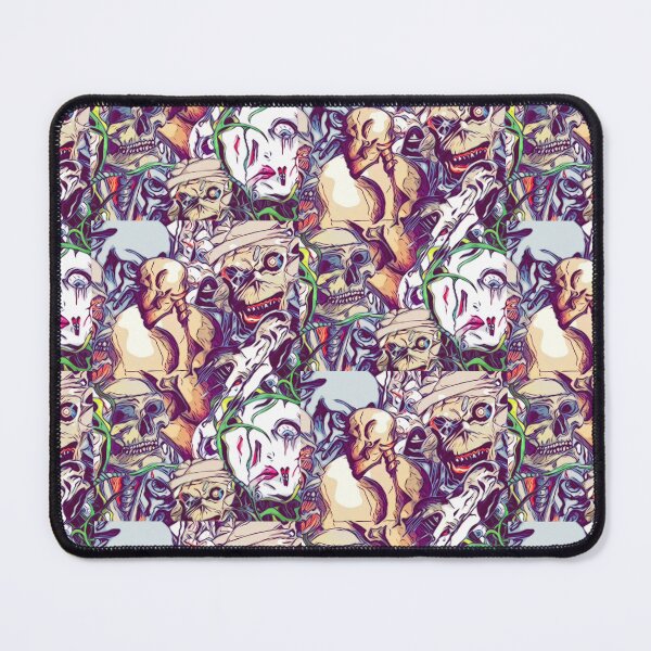 Item preview, Horrific mish mash designed and sold by Glenbobagins.