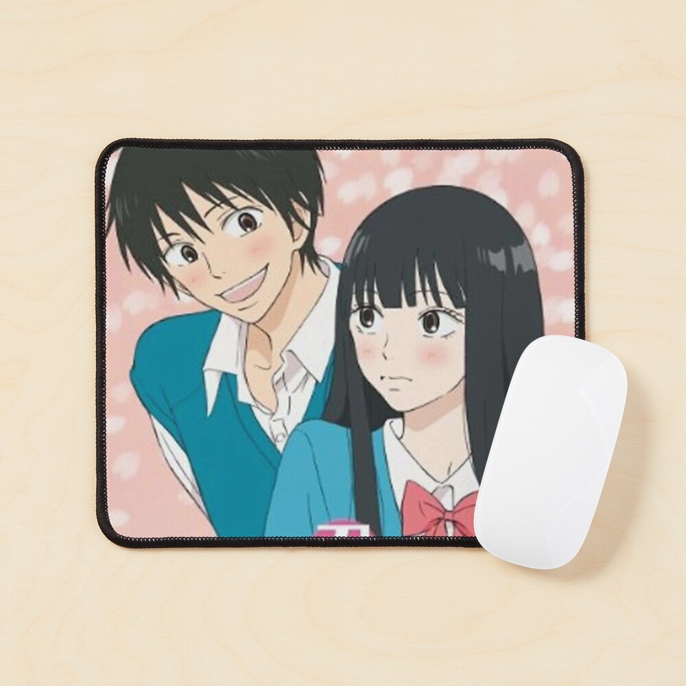 Kimi ni todoke anime