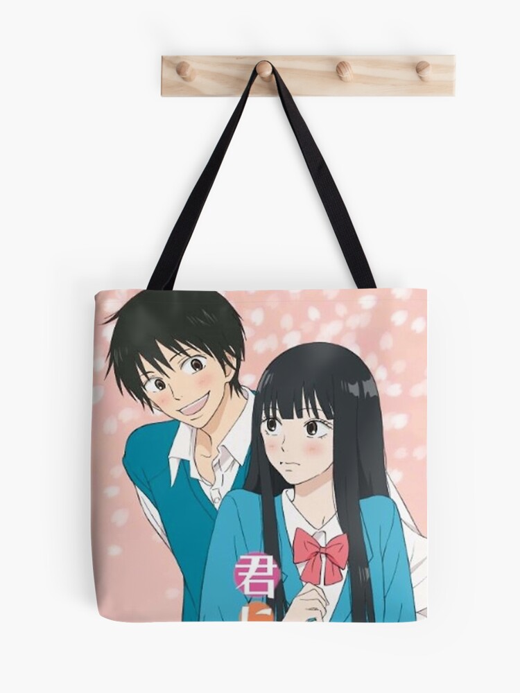 Kimi ni todoke anime Greeting Card for Sale by aliyatess