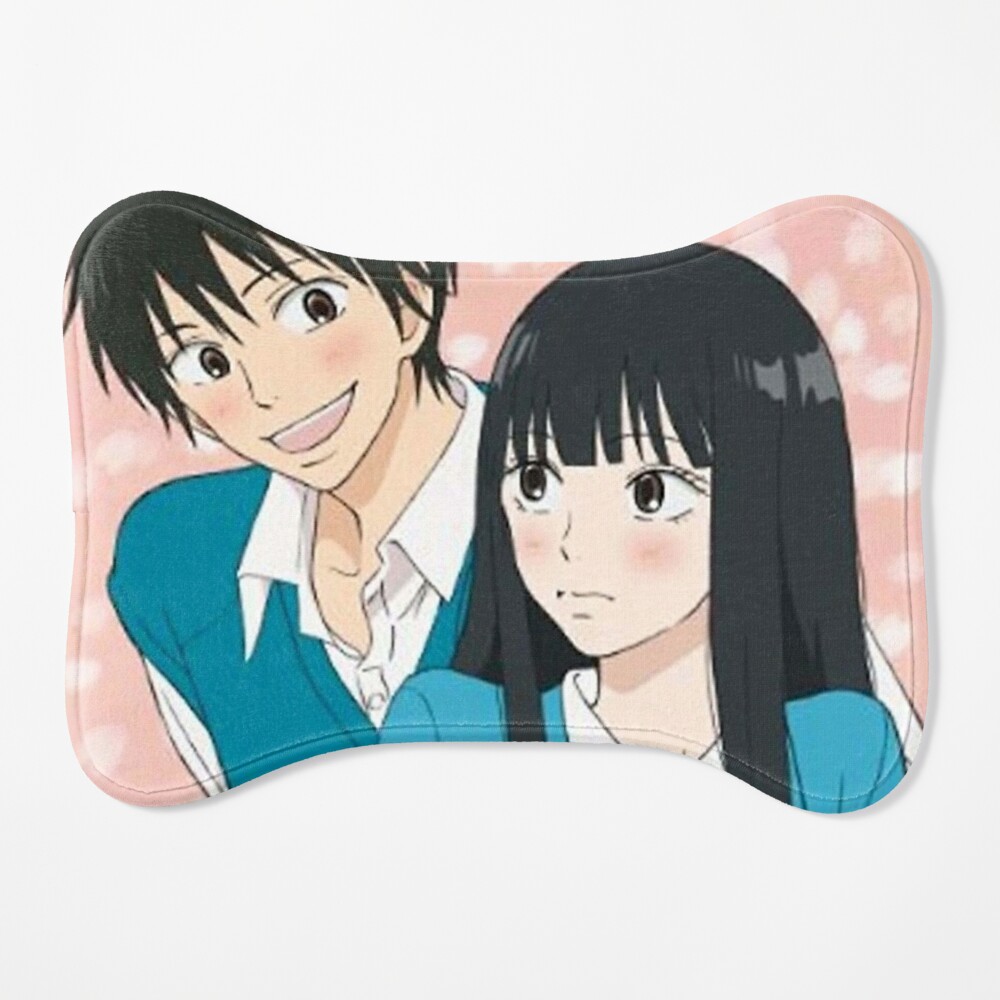 Kimi ni todoke anime