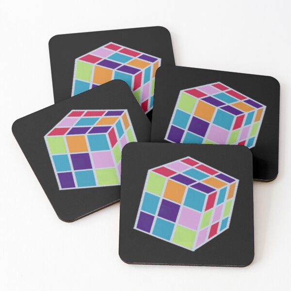 Item preview, rubik's cube designed and sold by Else Hills.