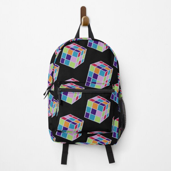Item preview, rubik's cube designed and sold by Else Hills.