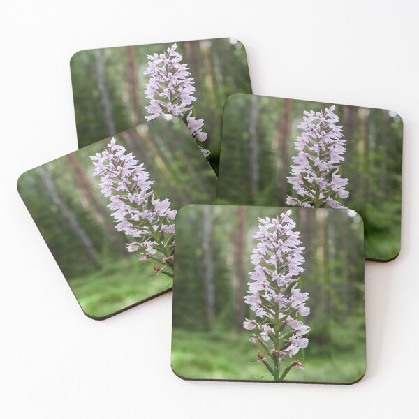 Item preview, Beayty of the moorlands. Moorland spotted orchid designed and sold by Jouko Lehto Photography.
